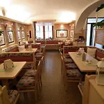 Traube 3* Адмонт