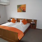 Отель Traube Адмонт