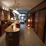 Отель Traube Адмонт