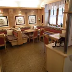 Traube 3* Адмонт
