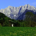 Ξενοδοχείο Traube