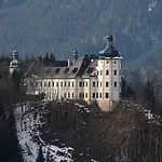 Traube Admont