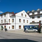Traube 3* Адмонт