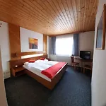 Traube Отель 3*