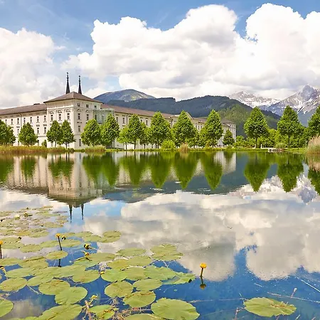 迪特拉贝酒店 3* 阿德蒙特