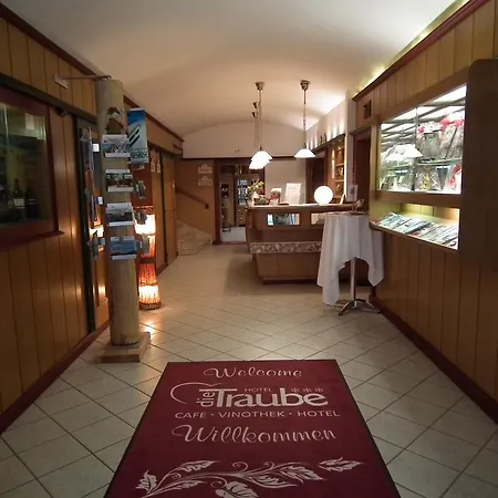 Hotell Traube