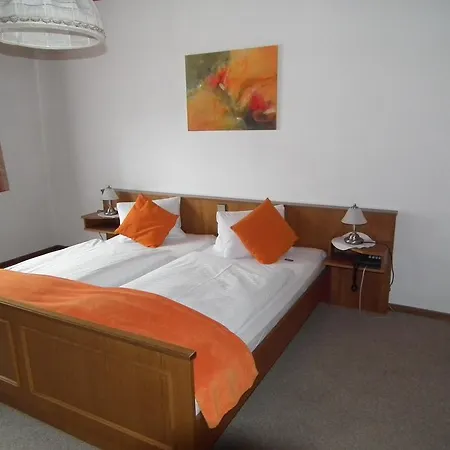Hotell Traube Admont