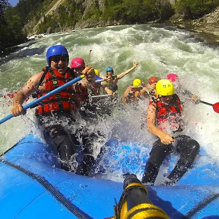 酒店 迪特拉贝酒店 3*