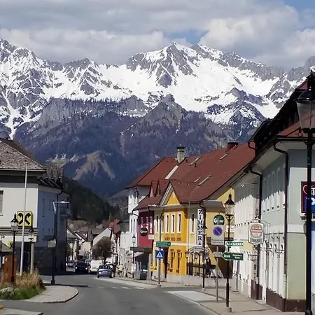 Traube Admont