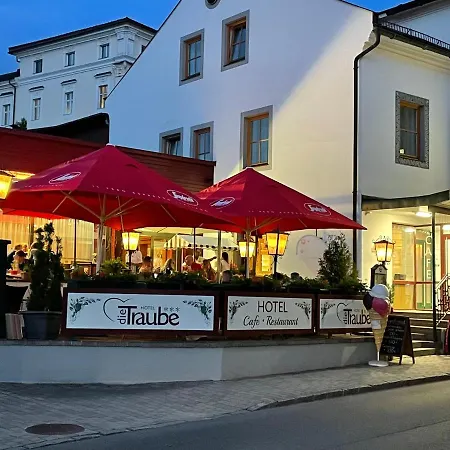 Traube Hotel 3*