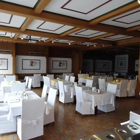 Hotel Traube