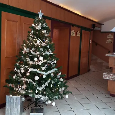 酒店 迪特拉贝酒店 3*