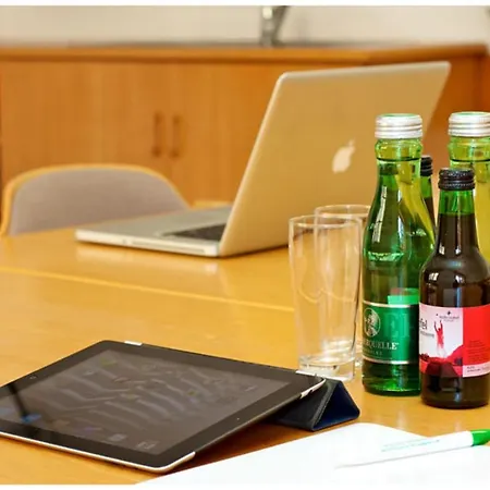 酒店 迪特拉贝酒店 3*