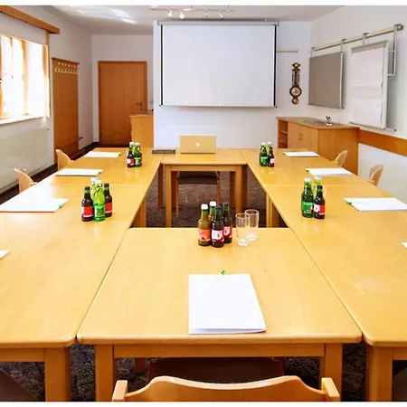 迪特拉贝酒店 3* 阿德蒙特