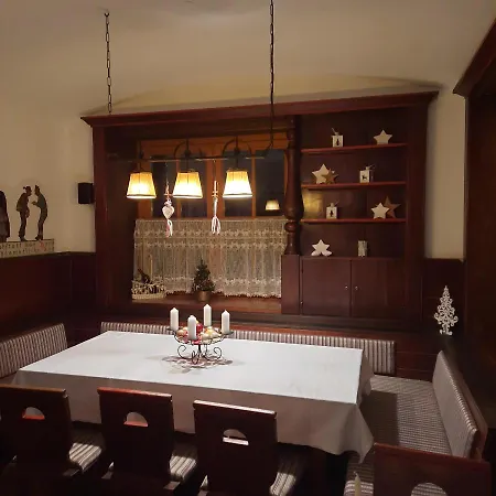 Hotel Traube