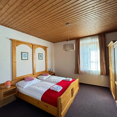 迪特拉贝酒店 3* 阿德蒙特