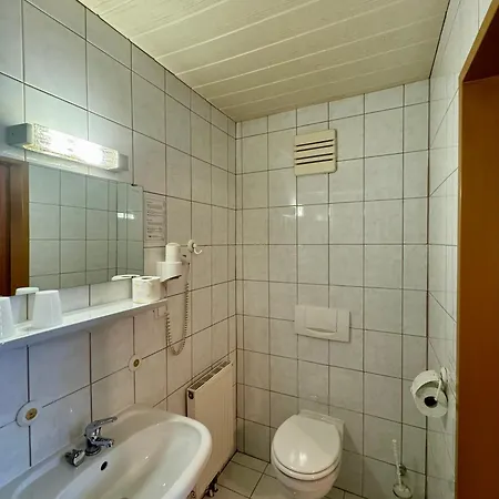 Traube Hotel