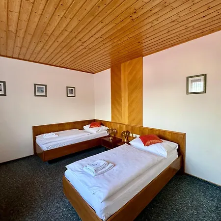 酒店 迪特拉贝酒店 阿德蒙特