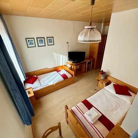 迪特拉贝酒店 阿德蒙特