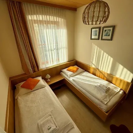 Hotel Traube