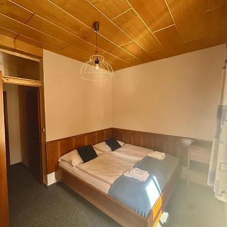 迪特拉贝酒店 酒店 3*