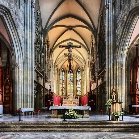 迪特拉贝酒店 酒店