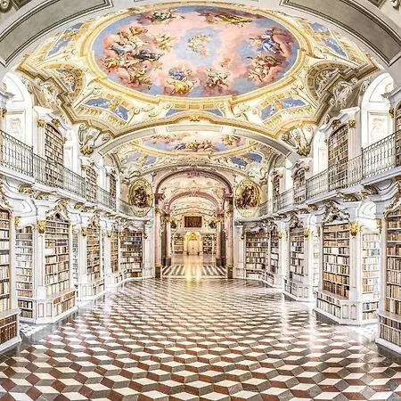 迪特拉贝酒店 酒店 阿德蒙特