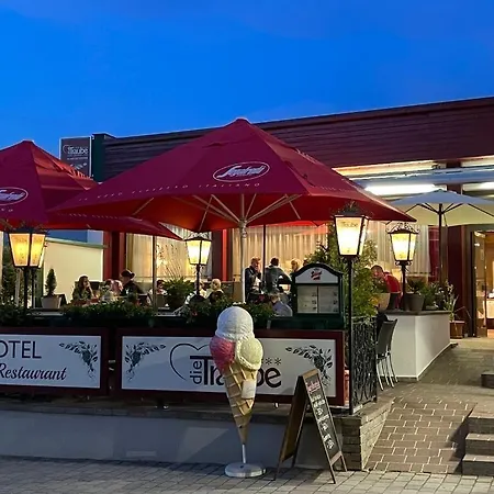 酒店 迪特拉贝酒店 3*