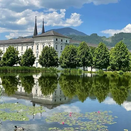 迪特拉贝酒店 酒店 阿德蒙特