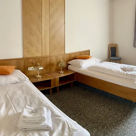 酒店 迪特拉贝酒店 阿德蒙特