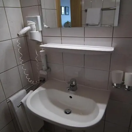 Traube Hotel