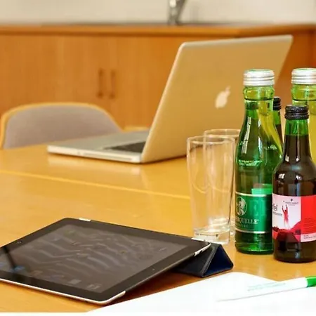 迪特拉贝酒店 阿德蒙特