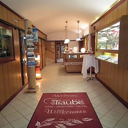 Traube Отель