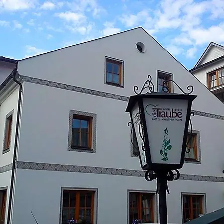 Traube Admont