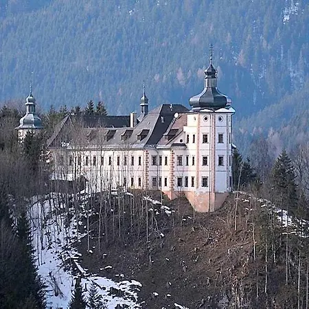 Traube Hotel Admont