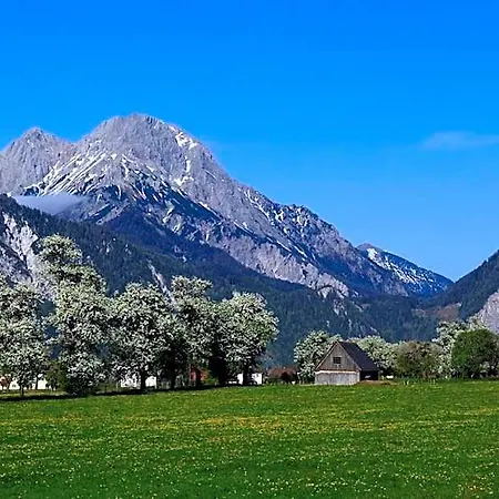 Hotel Traube Admont