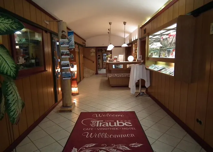 Hotel Traube
