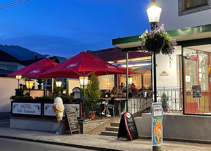 Traube 3* أدمونت