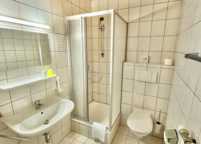 Traube ホテル アドモント