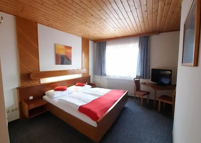 Traube Hotel 3*